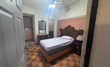 CASA AMUEBLADA EN RENTA EN TORREON RESIDENCIAL, TORREON COAH