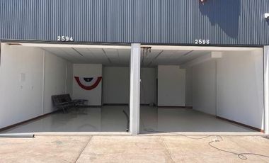 Gran Oportunidad Comercial en Macul