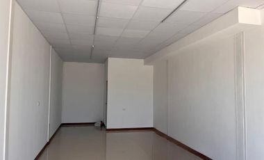 Gran Oportunidad Comercial en Macul