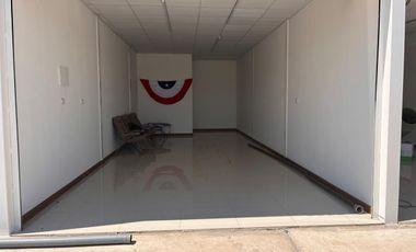 Gran Oportunidad Comercial en Macul