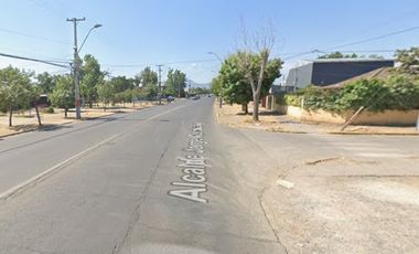 Gran Oportunidad Comercial en Macul