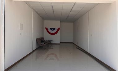 Gran Oportunidad Comercial en Macul