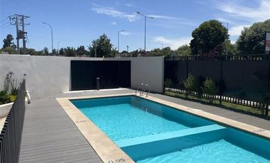 Departamento en Venta en Sector poniente