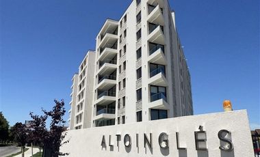 Departamento en Venta en Sector poniente