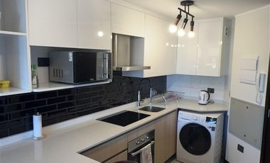 Departamento en Venta en Sector poniente