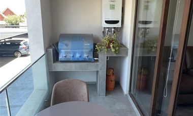 Departamento en Venta en Sector poniente