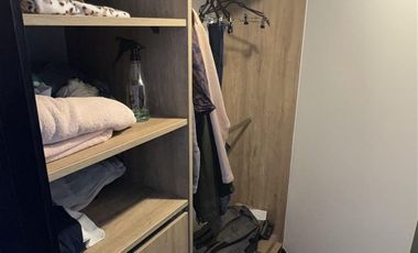 Departamento en Venta en Sector poniente