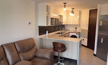 Departamento en Venta en Sector poniente