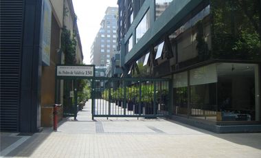 Buen Estacionamiento 24/7