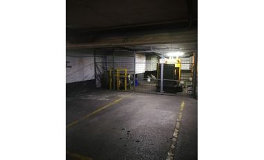 Buen Estacionamiento 24/7