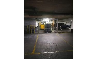 Buen Estacionamiento 24/7