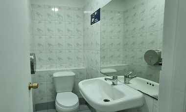 Edificio en el Corazón de Santiago Centro