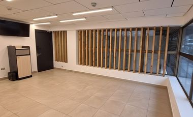 Edificio en el Corazón de Santiago Centro