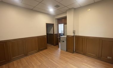 Edificio en el Corazón de Santiago Centro