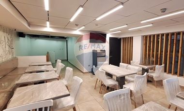 Edificio en el Corazón de Santiago Centro