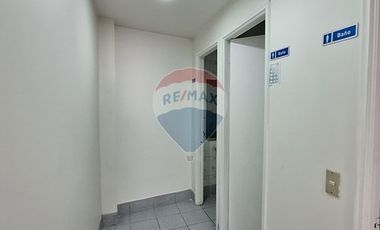 Edificio en el Corazón de Santiago Centro