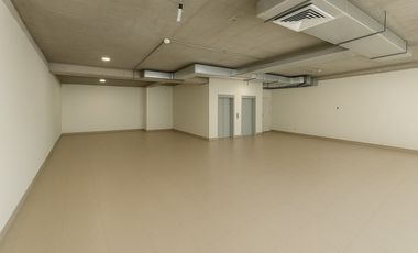 Edificio en el Corazón de Santiago Centro