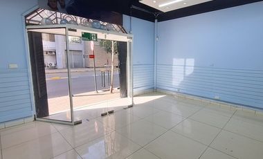 Edificio en el Corazón de Santiago Centro