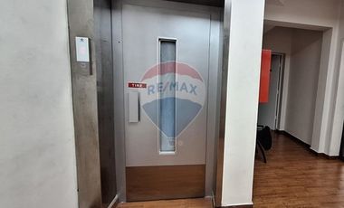 Edificio en el Corazón de Santiago Centro