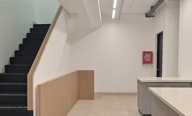 Edificio en el Corazón de Santiago Centro