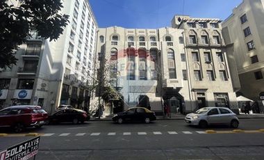 Edificio en el Corazón de Santiago Centro