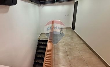 Edificio en el Corazón de Santiago Centro