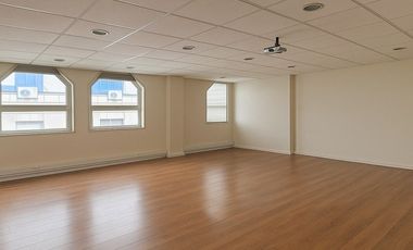 Edificio en el Corazón de Santiago Centro