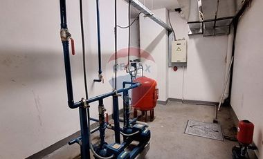 Edificio en el Corazón de Santiago Centro