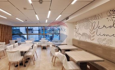 Edificio en el Corazón de Santiago Centro