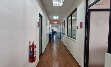 Edificio en el Corazón de Santiago Centro