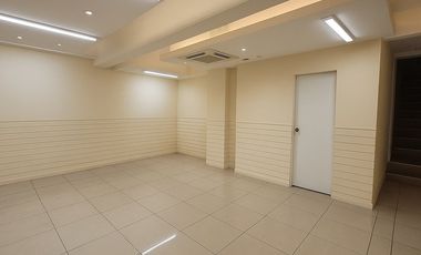 Edificio en el Corazón de Santiago Centro