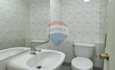 Edificio en el Corazón de Santiago Centro