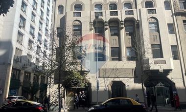 Edificio en el Corazón de Santiago Centro