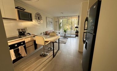 Desconéctate y disfruta de este moderno condominio