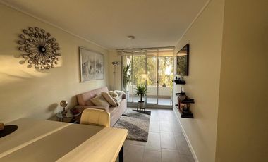 Desconéctate y disfruta de este moderno condominio