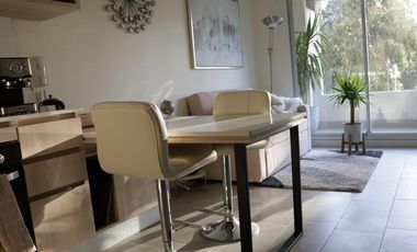 Desconéctate y disfruta de este moderno condominio