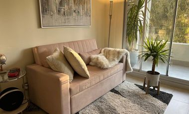 Desconéctate y disfruta de este moderno condominio