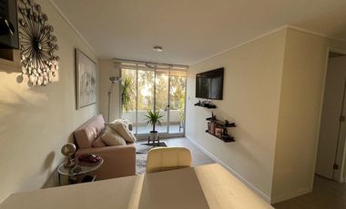 Desconéctate y disfruta de este moderno condominio