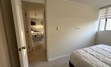 Desconéctate y disfruta de este moderno condominio