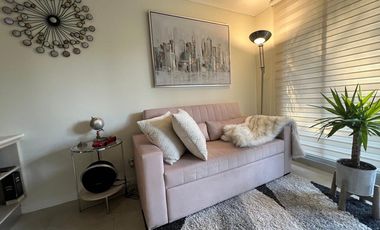 Desconéctate y disfruta de este moderno condominio