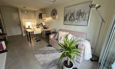 Desconéctate y disfruta de este moderno condominio