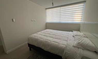 Desconéctate y disfruta de este moderno condominio