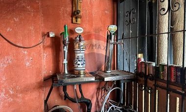 Venta Casa Restaurante Pub -Oportunidad
