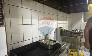 Venta Casa Restaurante Pub -Oportunidad