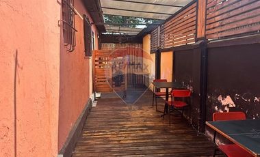Venta Casa Restaurante Pub -Oportunidad