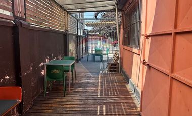 Venta Casa Restaurante Pub -Oportunidad