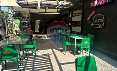 Venta Casa Restaurante Pub -Oportunidad