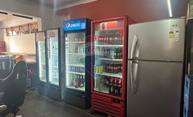 Venta Casa Restaurante Pub -Oportunidad