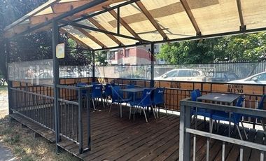 Venta Casa Restaurante Pub -Oportunidad