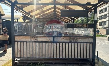 Venta Casa Restaurante Pub -Oportunidad